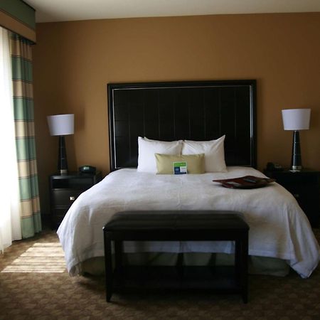 Hampton Inn & Suites Mcalester Exteriör bild