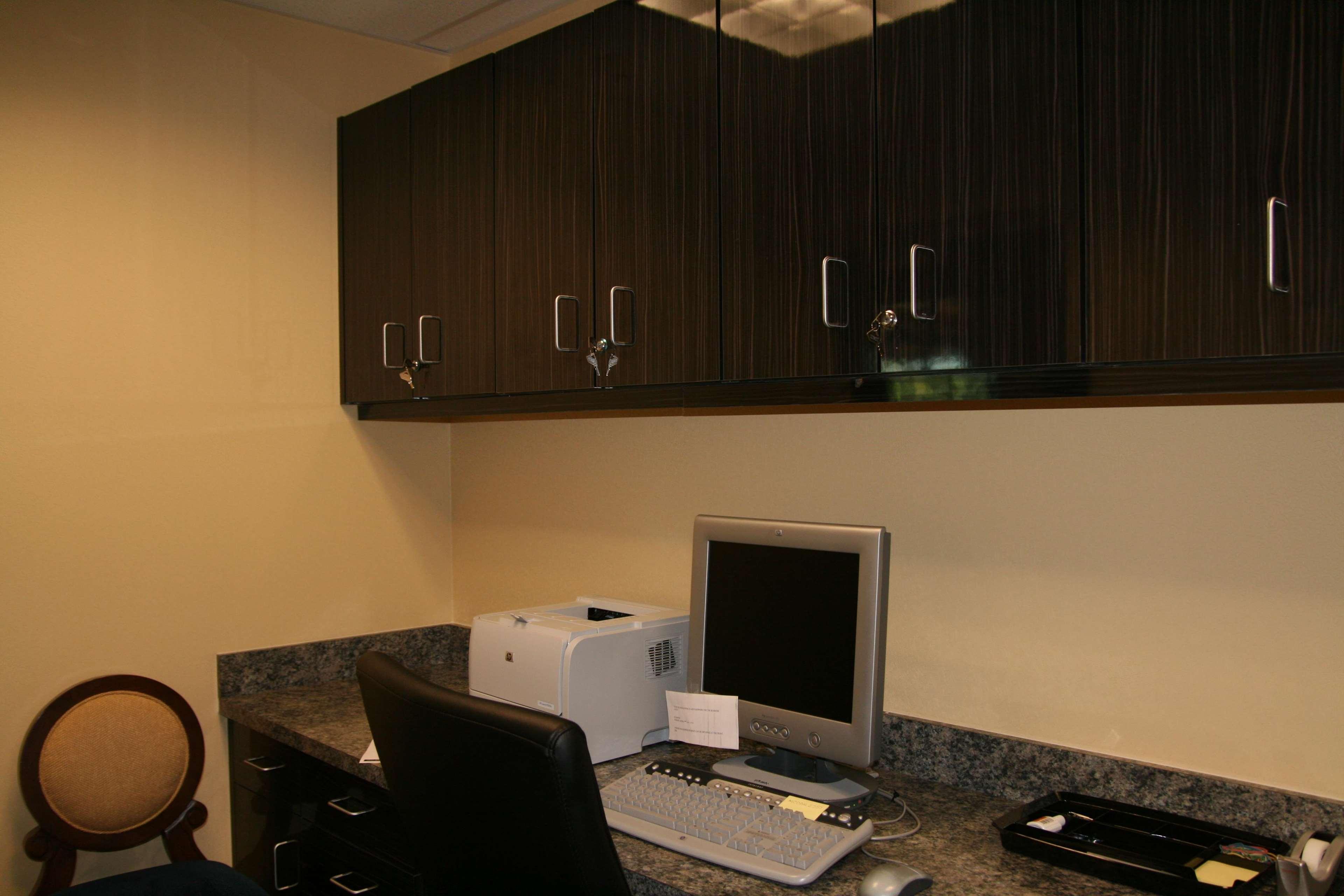 Hampton Inn & Suites Mcalester Exteriör bild