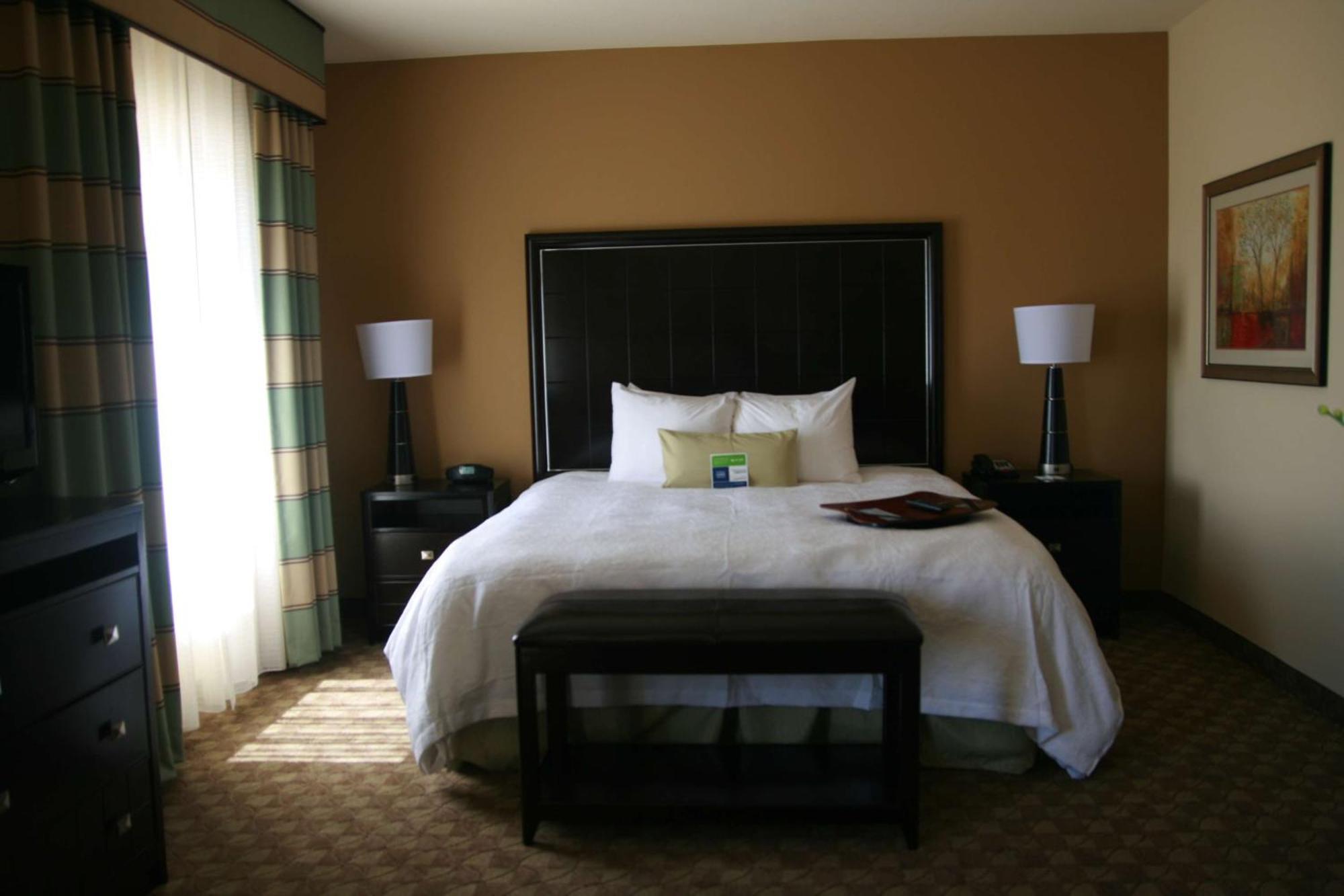 Hampton Inn & Suites Mcalester Exteriör bild